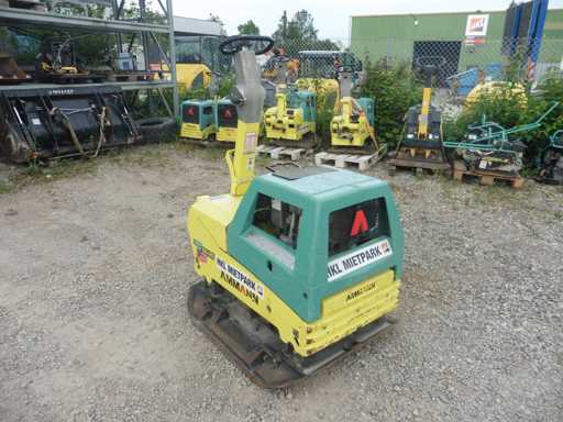 AMMANN APH 100-20 Vibrationsplatte