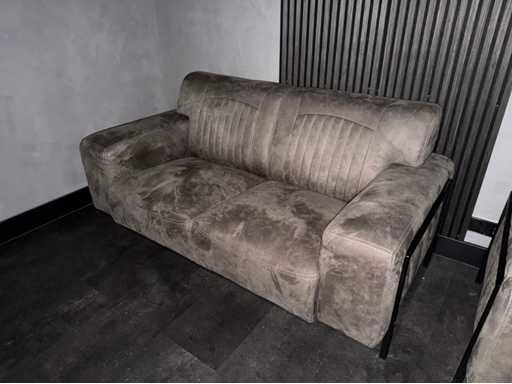 Canapea cu 2 locuri (2x)