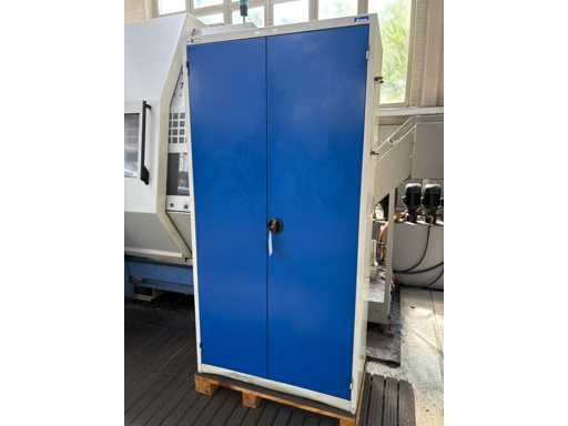 GARANT tool carrier system