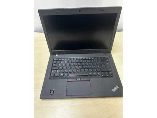 Lenovo - ThinkPad - Ordinateur portable