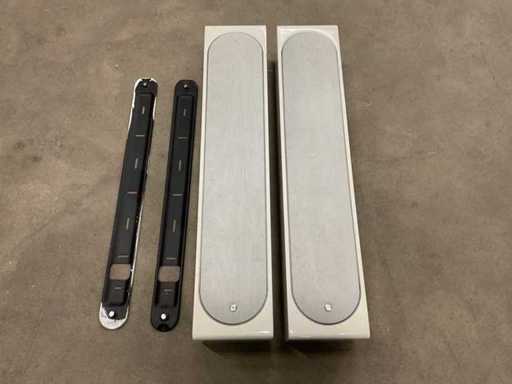 Monitor Audio Radius 225HD Luidspreker (2x)