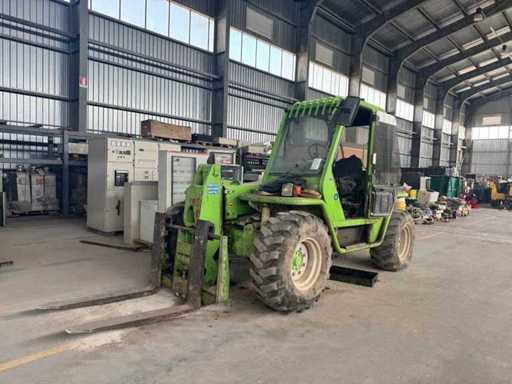 Merlo - P.60.6 EVS - FORKLIFT - 1996