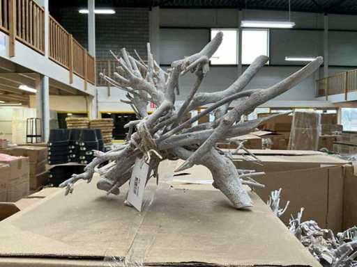 Partij Nature curry bush stonewash 500gr (96x)