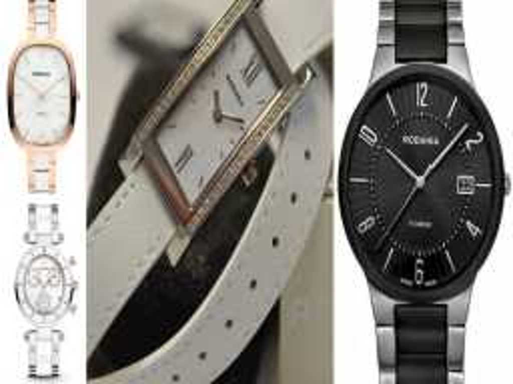 Watches RODANIA due to bankruptcy - Lokeren - 17/06/2024