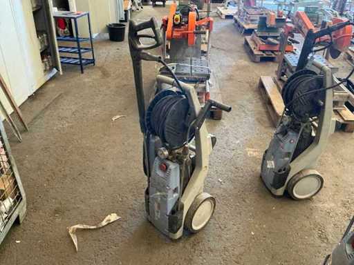 Nettoyeur haute pression KRÄNZLE Profi 160 TST