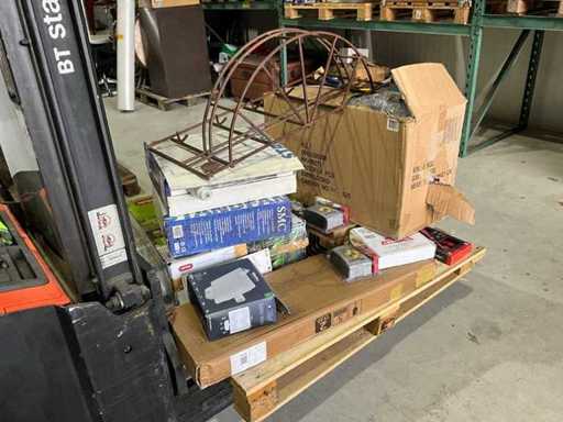 Other store inventory