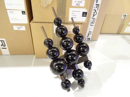 Ilfari - Larmes de la Lune W3 - Lampe murale