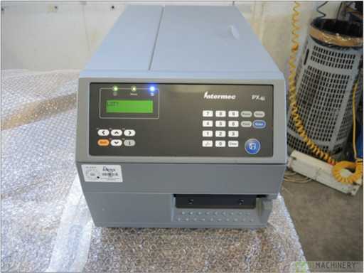 INTERMEC - Px4i - Thermal Printer - 2019