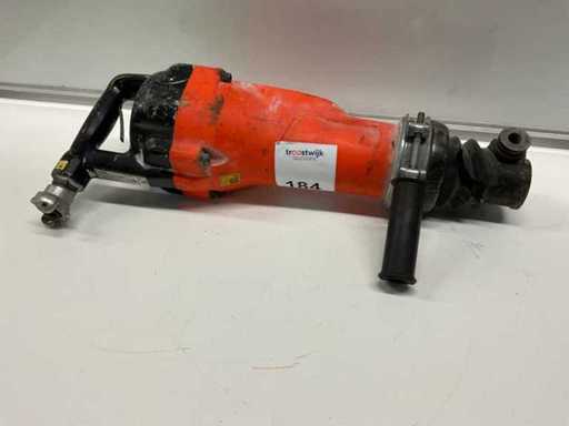 2018 Atlas Copco Tex 09 PE Breakers