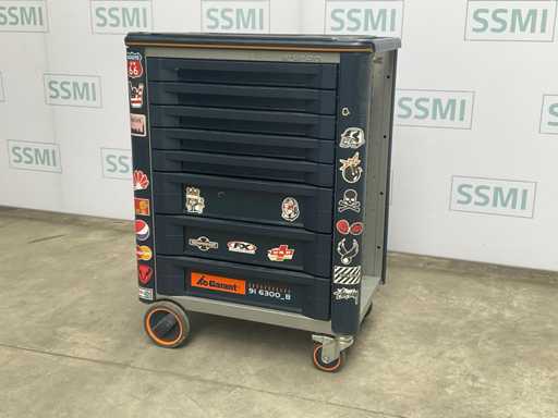 Garant 91 6300_8 Tool trolley