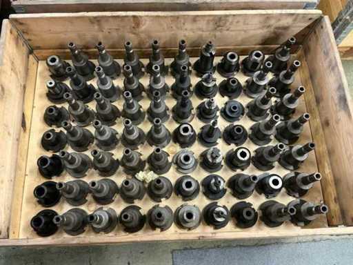 SK50 Tool Holder (70x)