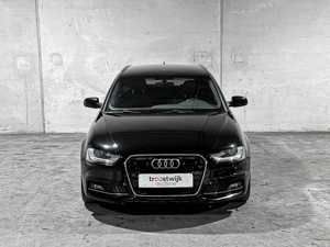Audi A4 Avant 1.8 TFSI Automatic S Edition 170hp 2015, 4-ZRD-12