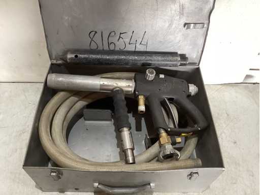 Pistolet do piaskowania KARCHER ST 120 2020