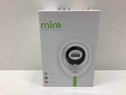 Mira - Analizzatore digitale