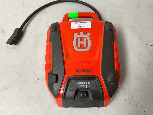 Bateria Husqvarna BLi950X 2019