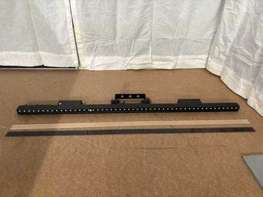 Set 18 Epix strip + Epixdrive 900