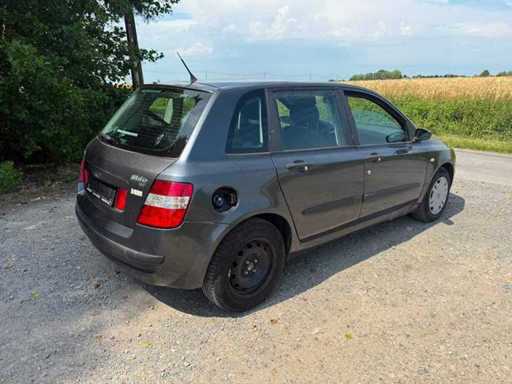 2003 Fiat Stilo Personenauto