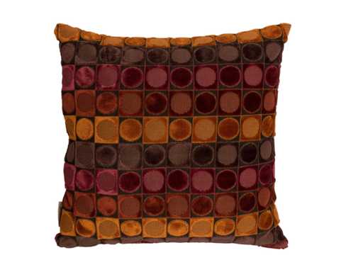 Dutchbone Ottava Deko-Kissen (6x)