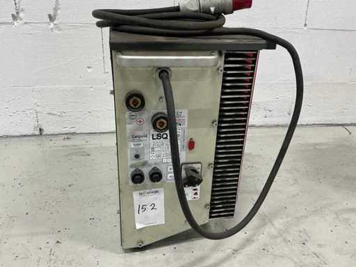 SKS LSQ5 Diverse lasmachines