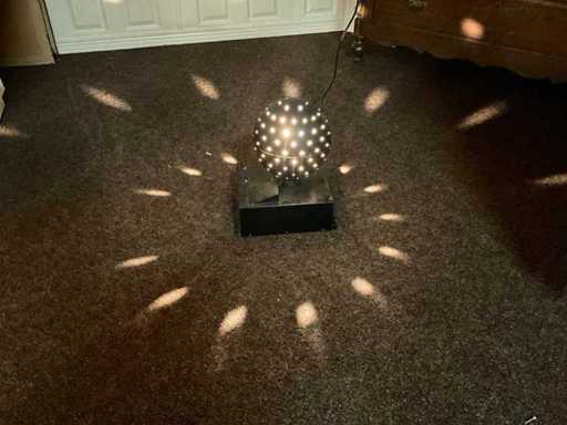 Programsistem Lichtbol