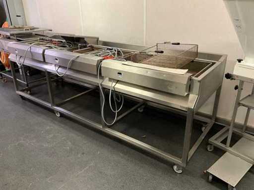 Linea Konvi Oliebollen