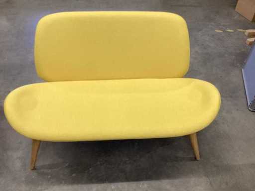 NowyStyl Tilkka Sofa