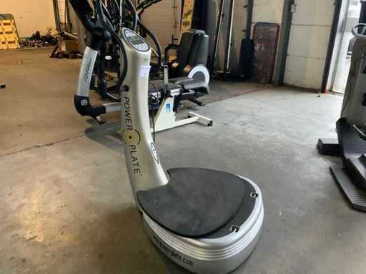 Powerplate plaque de vibration nouvelle génération Autres équipements cardio