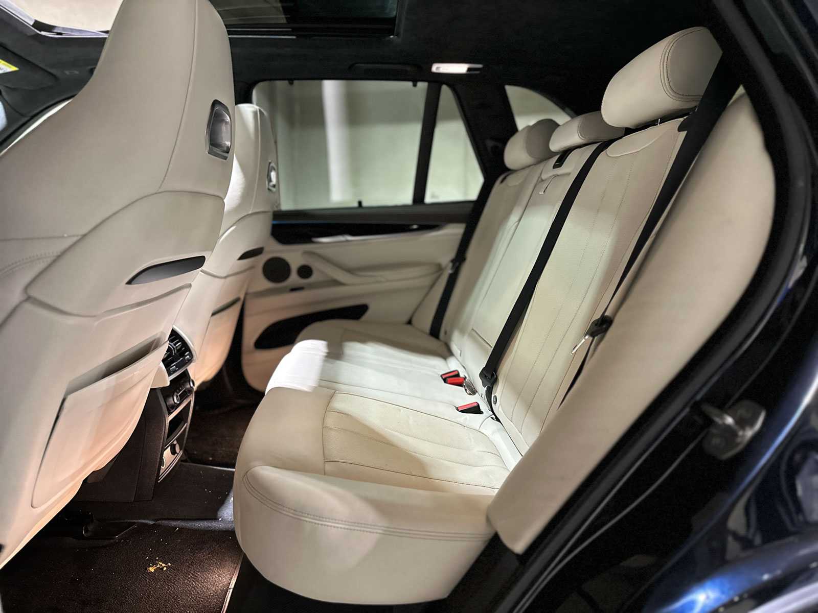 BMW X5M 4.4 V8 M-Sport F85 576pk 2015, JPV-47-K