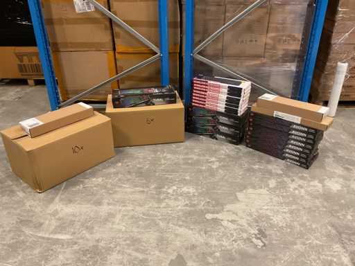 Tastiere Party Trust (40x)