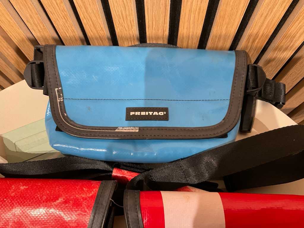 Freitag shop waist bag