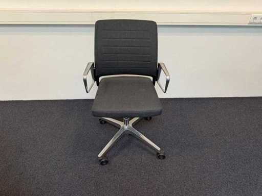 Przewodniczący spotkań mobilnych Interstuhl 10V0 (4x)