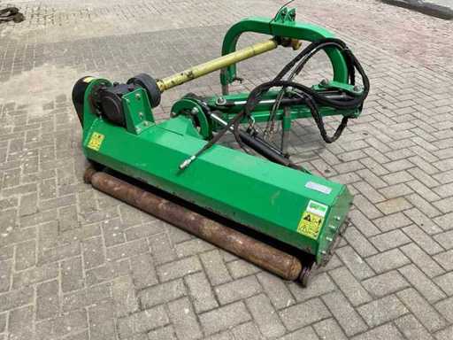 2012 Mower AGL145 Klepelmaaier