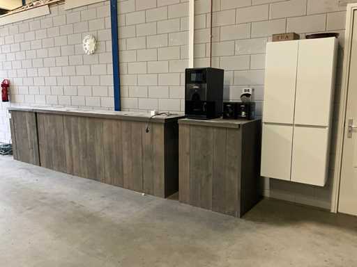 Bara de eliberare a industriei lemnului agricol