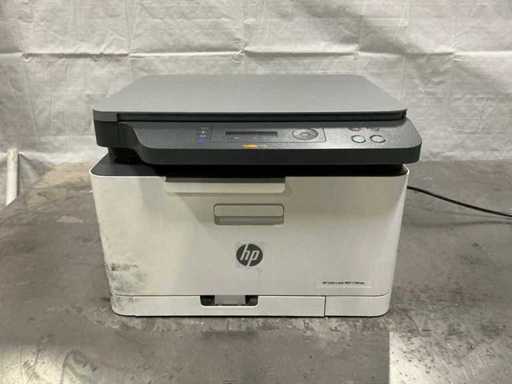 HP Color Laser MFP 178nwg Weitere Drucker und Kopierer
