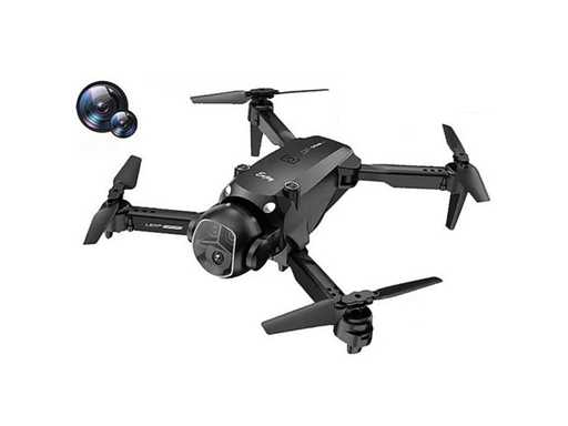 Aerial pro plus - Drone (5x)
