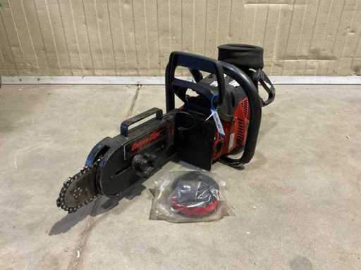 Ferăstrău cu drujba diamantată CE-2172-RS cu muchie de tăiere