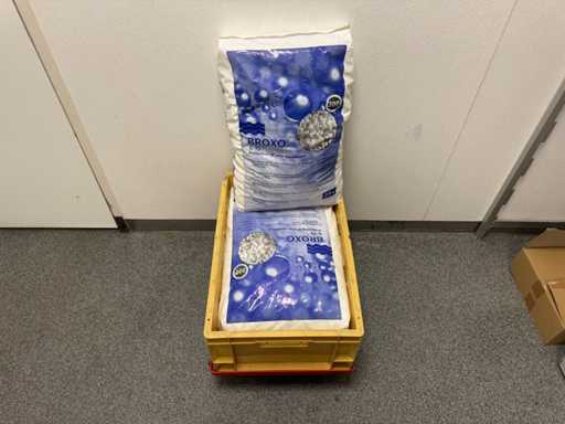 Broxo - Zak wateronthardingszout (3x)