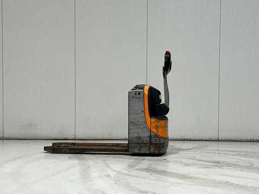 Still - 2016 - EXU 16 - Electric pallet truck