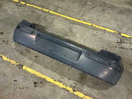 Bumper Volkswagen Golf 4
