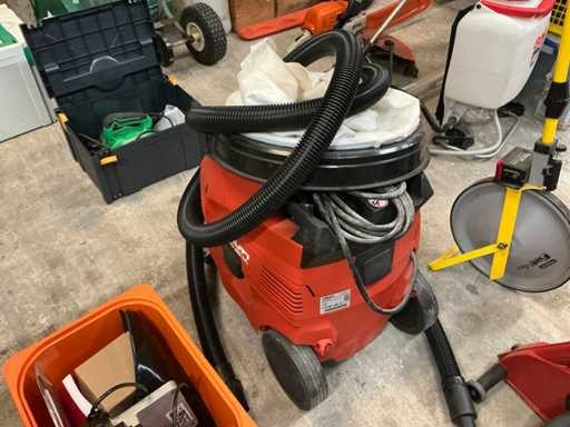 Hilti VC 20-UL Industriële stofzuiger
