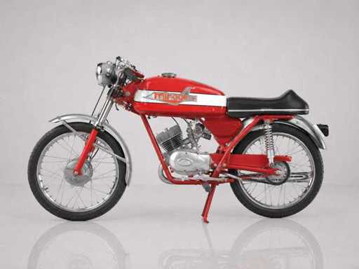 1960 Atala Mirage 50cc | Italian Classic Moped