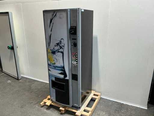 Distributeur de boissons gazeuses Vendo SVE 189