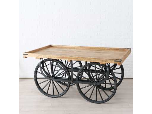 Boltze - Facchino - Tavolo