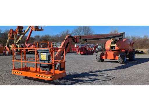 JLG - 860 SJ - 2008 - Podnośnik teleskopowy 69187