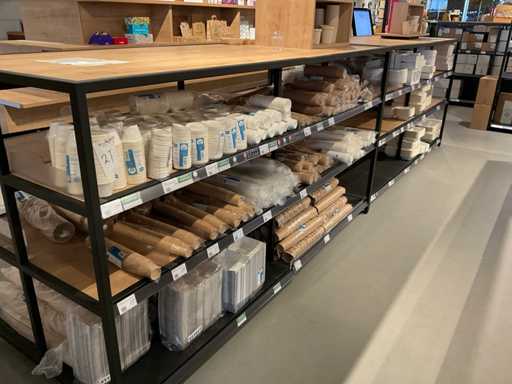 Lot de diverse produse de unic? folosin??