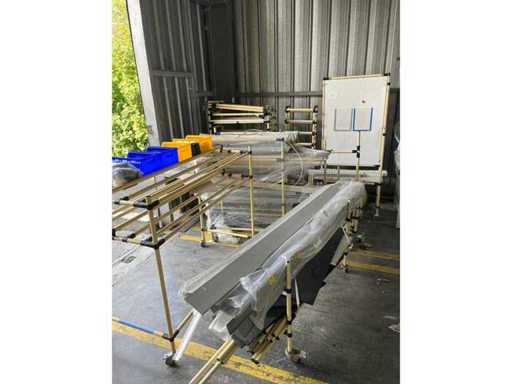 Laboratoriummeubilair