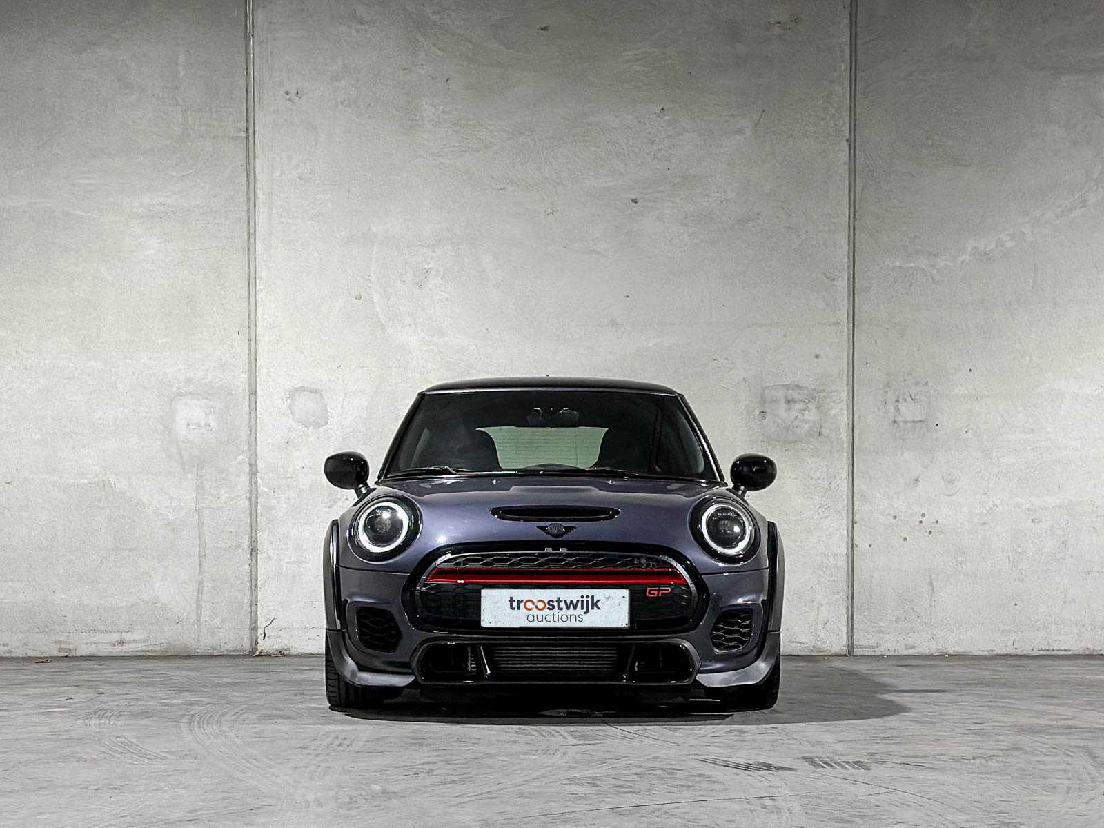Mini John Cooper Works GP 2.0 (GP3 Limited No. 0536) 306hp 2020, L-428-SN