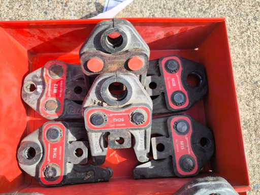 ROTHENBERGER - Welding Accessories