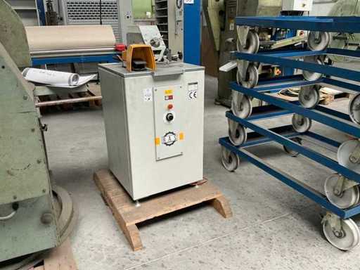 RAS 21.20 Bördelmaschine