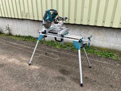 2021 Makita LS1018L Radiaalafkortzaagmachine